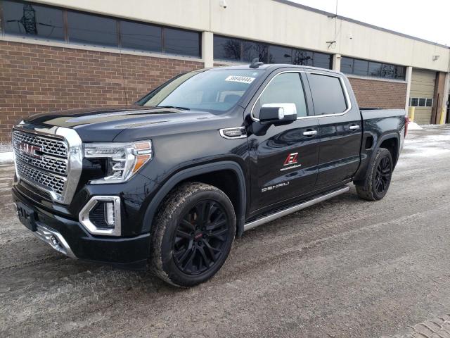 GMC SIERRA 2020 1gtu9fel0lz348166