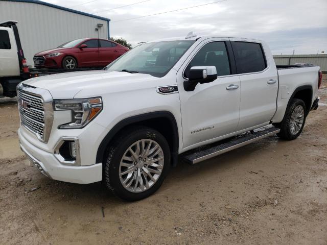 GMC SIERRA 2019 1gtu9fel1kz115606