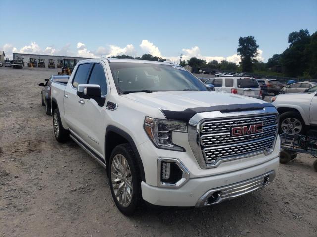 GMC SIERRA K15 2019 1gtu9fel1kz124032