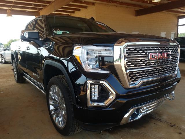 GMC SIERRA K15 2019 1gtu9fel1kz217682