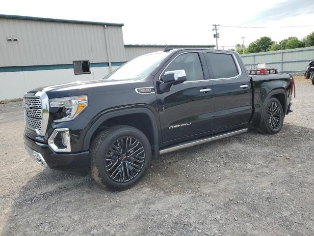 GMC SIERRA 2019 1gtu9fel1kz250147