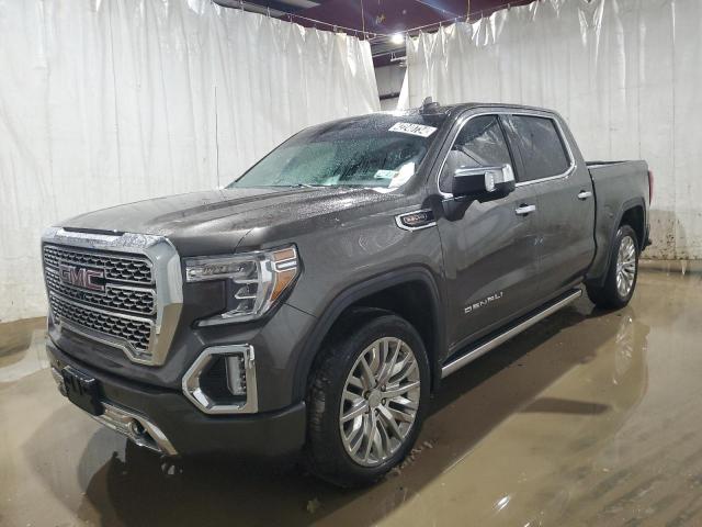 GMC SIERRA 2019 1gtu9fel1kz281351