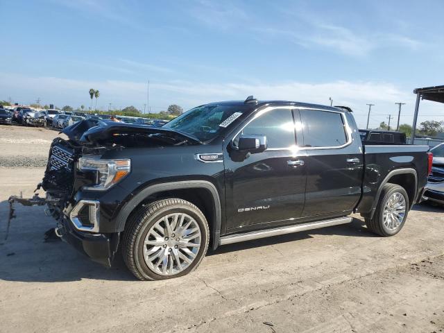 GMC SIERRA K15 2019 1gtu9fel1kz291829