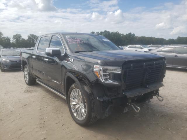 GMC SIERRA K15 2019 1gtu9fel1kz351740