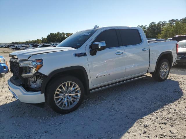 GMC SIERRA 2019 1gtu9fel1kz377562