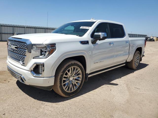 GMC SIERRA K15 2019 1gtu9fel1kz391865