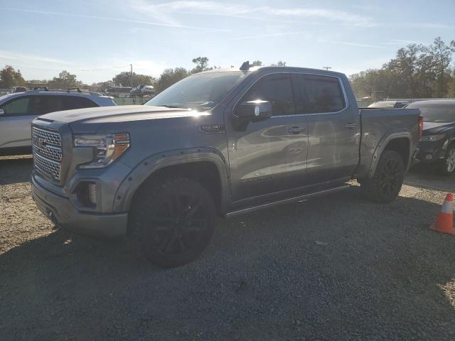 GMC SIERRA K15 2020 1gtu9fel1lz176259