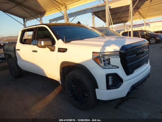 GMC SIERRA 2020 1gtu9fel1lz271209