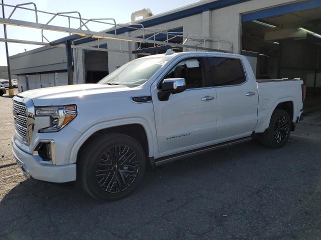 GMC SIERRA K15 2020 1gtu9fel1lz350590