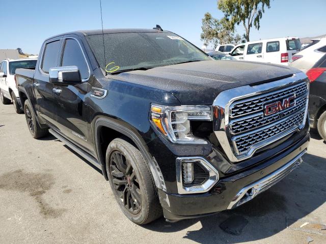 GMC SIERRA K15 2020 1gtu9fel1lz368541