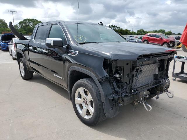 GMC SIERRA K15 2021 1gtu9fel1mz160502