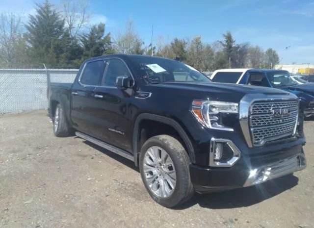 GMC SIERRA 1500 LIMITED 2022 1gtu9fel1nz169055