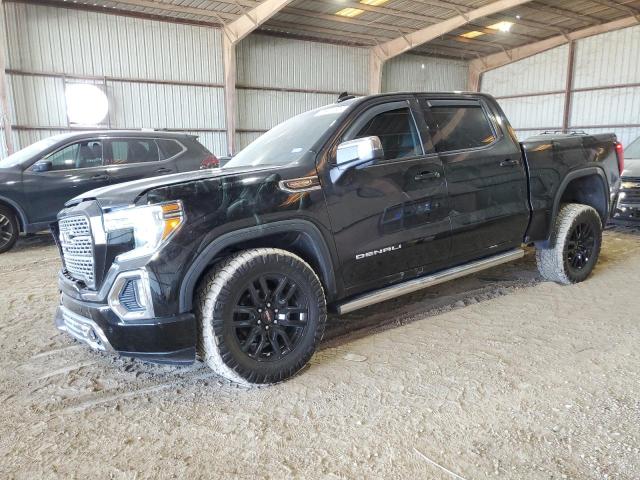 GMC SIERRA K15 2019 1gtu9fel2kz104243