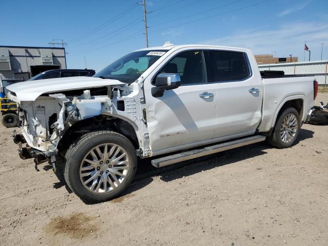 GMC SIERRA K15 2019 1gtu9fel2kz152275