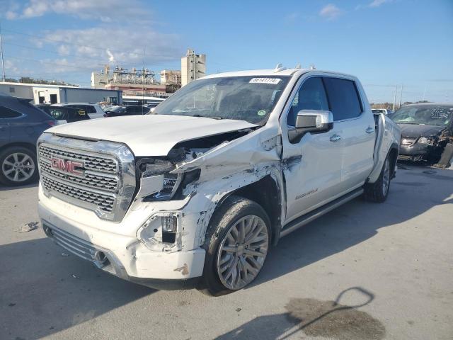 GMC SIERRA K15 2019 1gtu9fel2kz170999