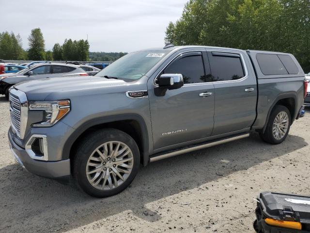 GMC SIERRA 2019 1gtu9fel2kz275638