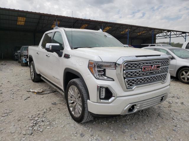 GMC SIERRA K15 2019 1gtu9fel2kz343288