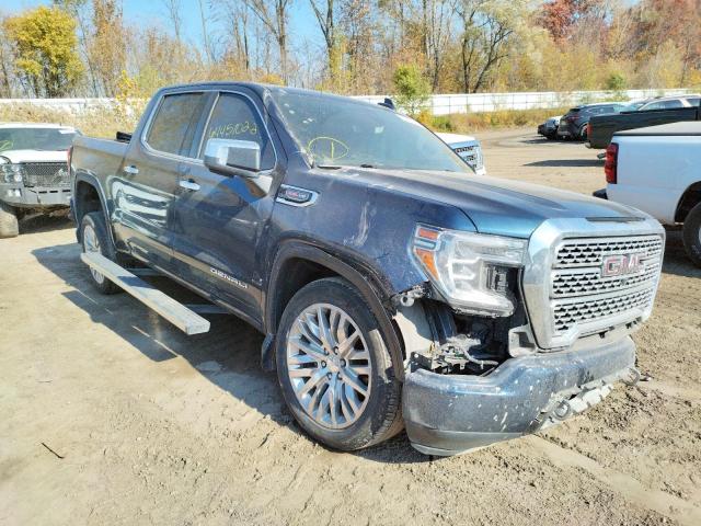 GMC SIERRA K15 2019 1gtu9fel2kz380485