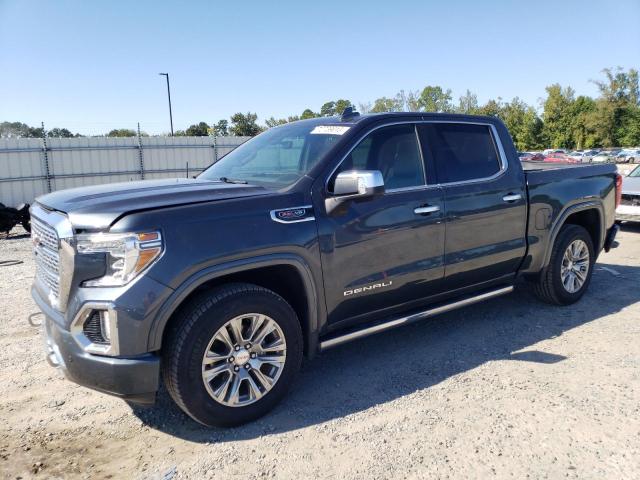 GMC SIERRA 2019 1gtu9fel2kz414750