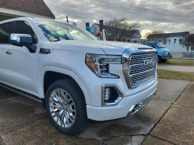 GMC SIERRA K15 2019 1gtu9fel2kz418569