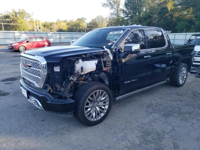 GMC SIERRA 2019 1gtu9fel2kz422492