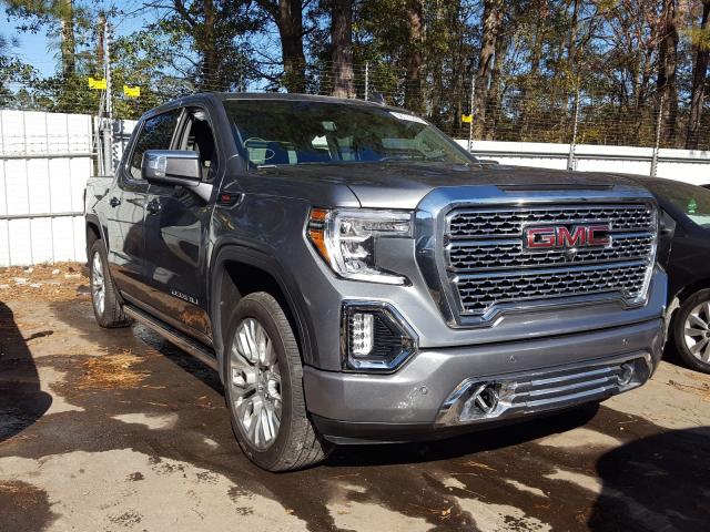 GMC SIERRA K15 2020 1gtu9fel2lz201573