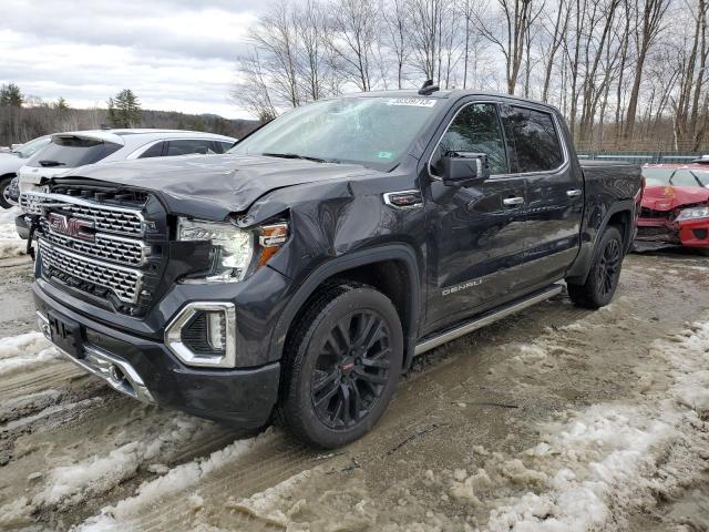 GMC SIERRA K15 2020 1gtu9fel2lz214632