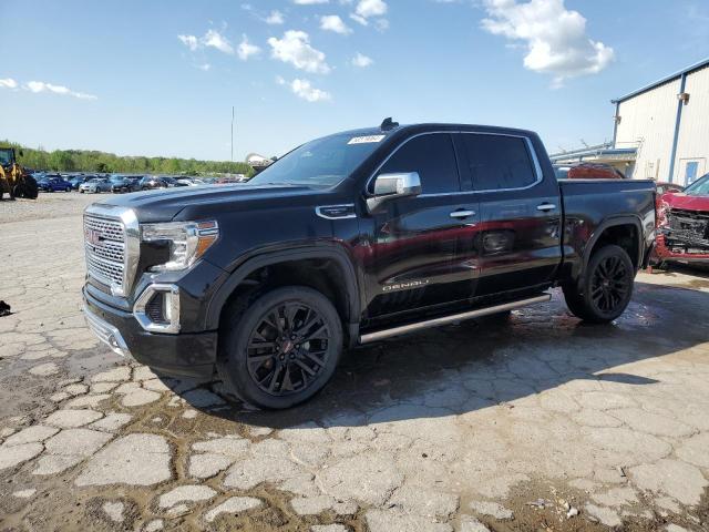 GMC SIERRA 2020 1gtu9fel2lz286785