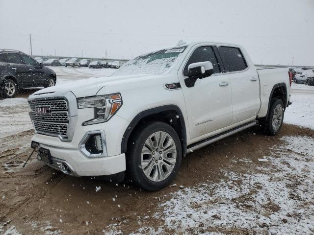 GMC SIERRA 2020 1gtu9fel2lz370413