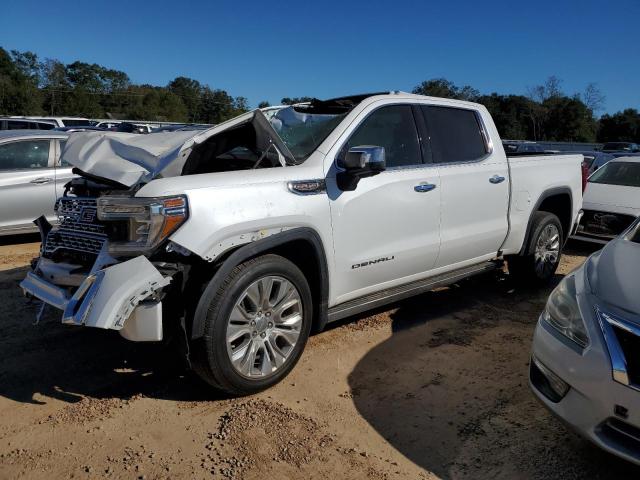 GMC SIERRA K15 2021 1gtu9fel2mz184386