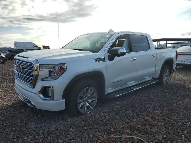 GMC SIERRA 2021 1gtu9fel2mz239029