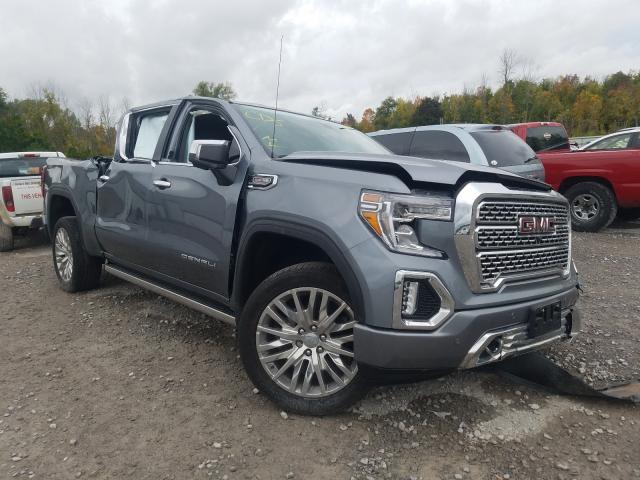 GMC SIERRA K15 2019 1gtu9fel3kz141642