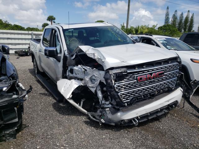 GMC SIERRA K15 2019 1gtu9fel3kz200320