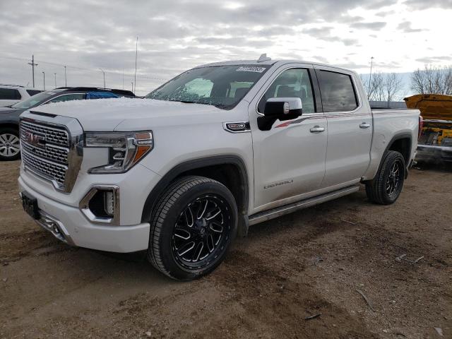 GMC SIERRA 2019 1gtu9fel3kz232393