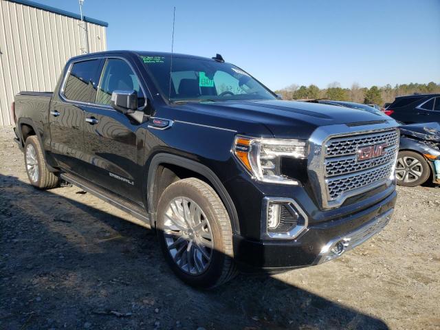 GMC SIERRA K15 2019 1gtu9fel3kz280640