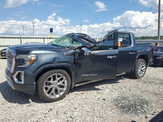 GMC SIERRA 2019 1gtu9fel3kz307089