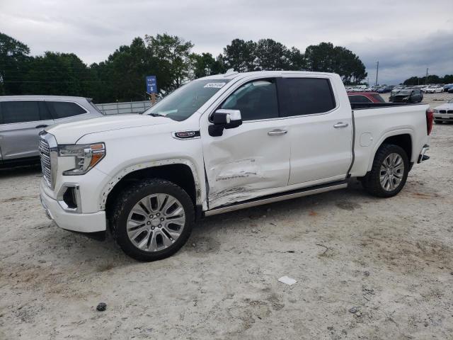 GMC SIERRA 2019 1gtu9fel3kz311529