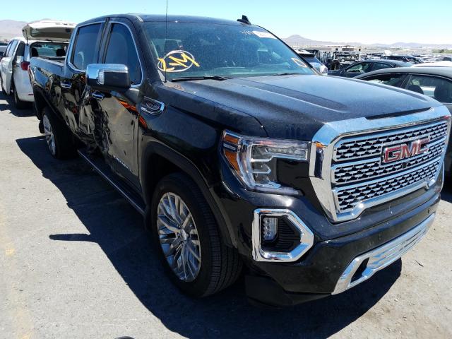 GMC SIERRA K15 2019 1gtu9fel3kz344207