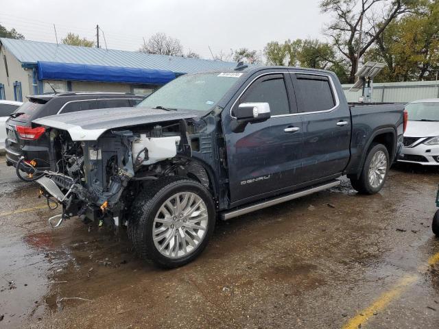 GMC SIERRA K15 2019 1gtu9fel3kz388286