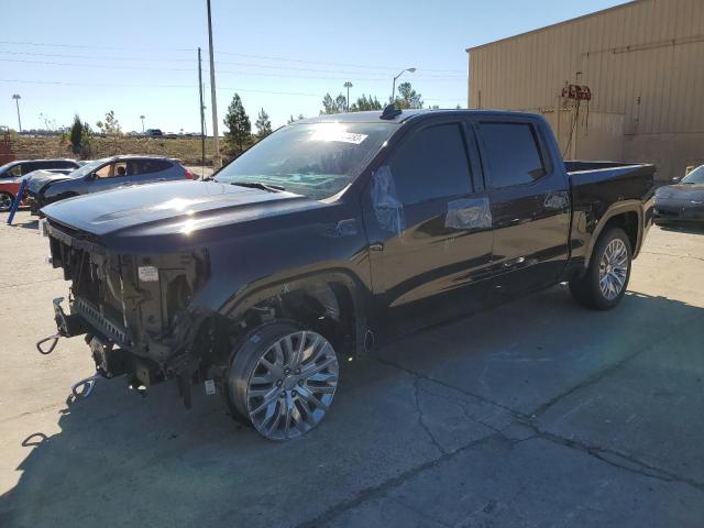 GMC SIERRA 2019 1gtu9fel3kz422162