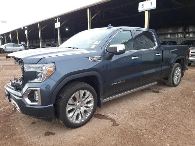 GMC SIERRA K15 2020 1gtu9fel3lz120453