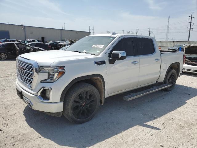 GMC SIERRA K15 2020 1gtu9fel3lz202344