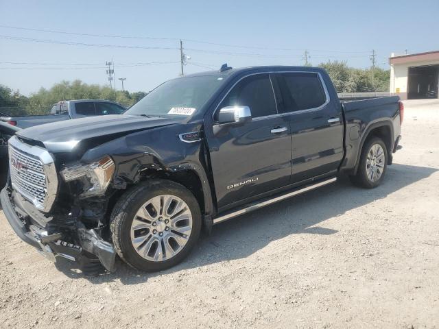 GMC SIERRA K15 2020 1gtu9fel3lz219774