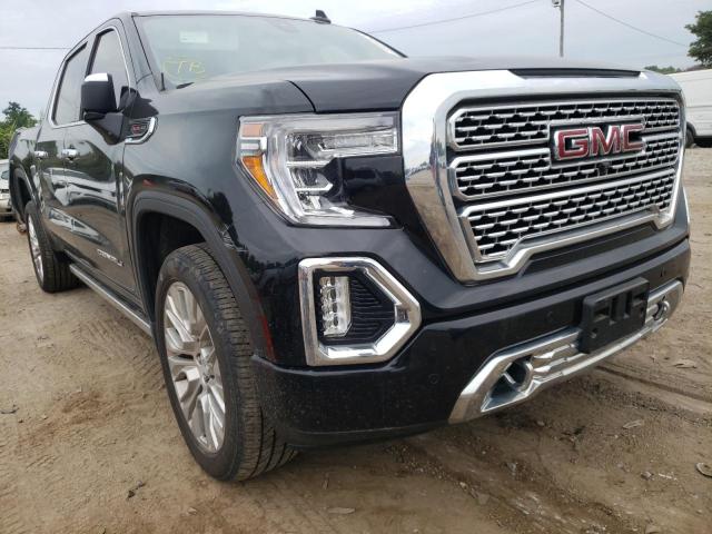 GMC SIERRA K15 2020 1gtu9fel3lz235098