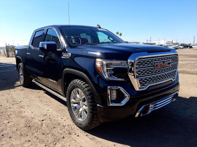 GMC SIERRA K15 2020 1gtu9fel3lz249227