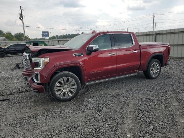 GMC SIERRA K15 2020 1gtu9fel3lz330969