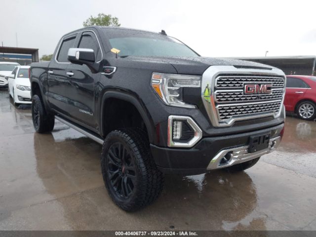 GMC SIERRA 2021 1gtu9fel3mz340371