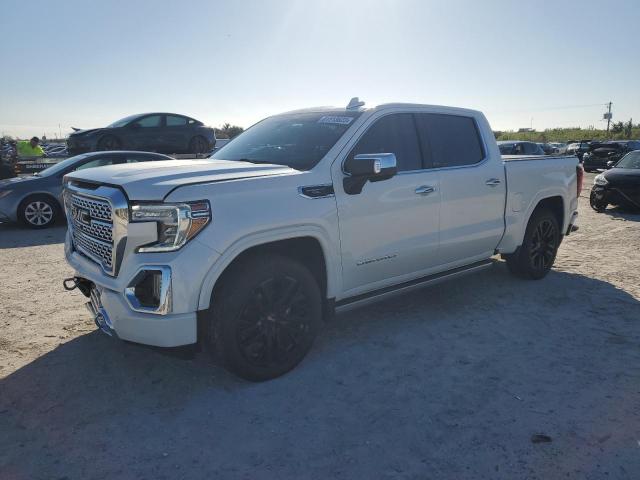 GMC SIERRA 2022 1gtu9fel3nz167727