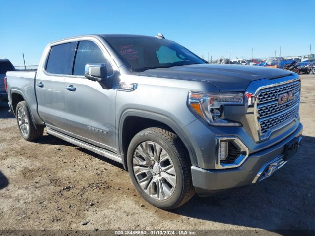 GMC SIERRA 1500 LIMITED 2022 1gtu9fel3nz183281