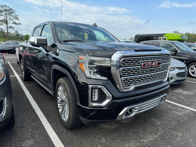 GMC SIERRA K15 2019 1gtu9fel4kz101540